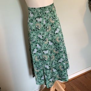 Ann Taylor Lined Skirt NWT